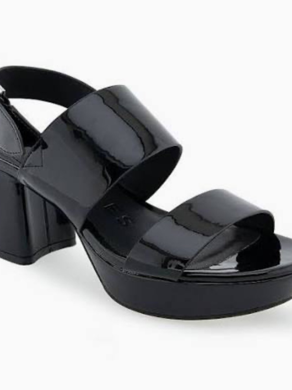 Aerosoles Camera 9.5